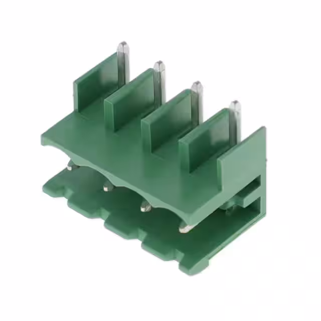 1736098 Phoenix Contact  Stiftleisten, Stecker und Buchsen